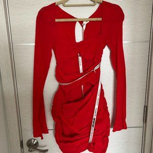 House of CB Camille Dress